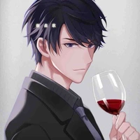 Ryder (ML’s BFF)