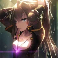 Amber
