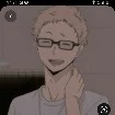 tsukishima
