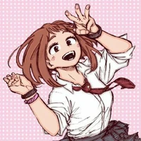 Uraraka