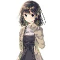 Niya(waiter)