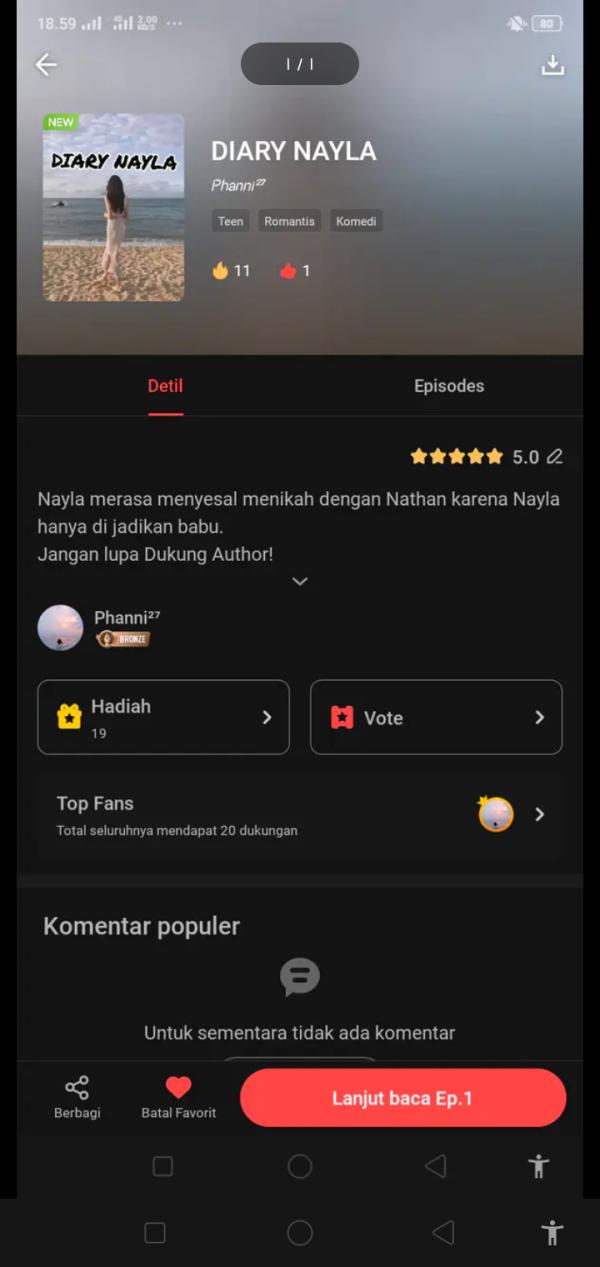 NovelToon
