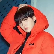 Min yoongi