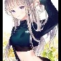 damariz (zorra)(18 años)