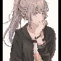 iris (zorra 2)(17 años)