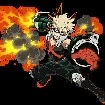 Bakugo