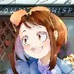 Uraraka