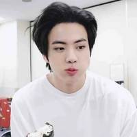 Seokjin