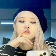 Chae Young park ( Rose )
