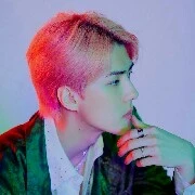 Kim Sehun Manoban(kakak Lisa)