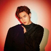 Suho ( tangan kanan Black Rose )