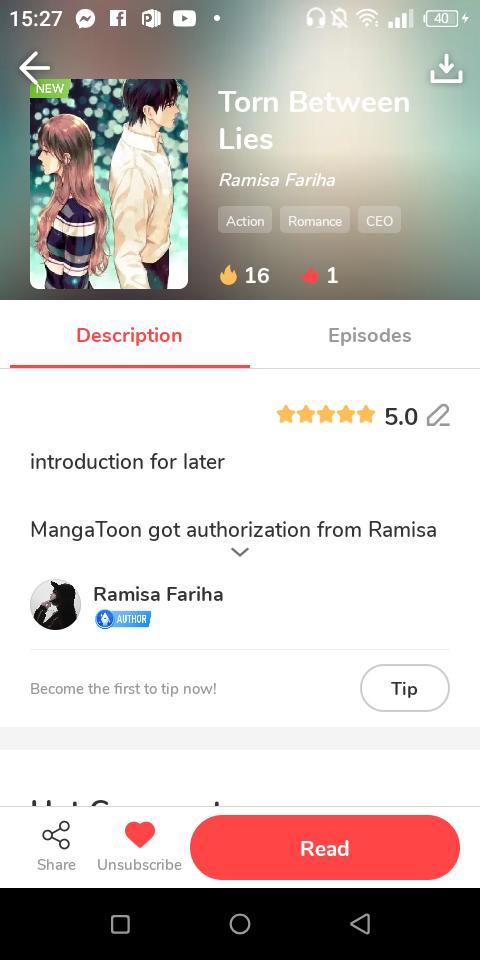 NovelToon