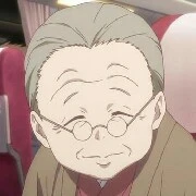old lady 1