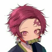 Tanjiro kamado