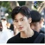 mark