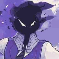 Kurogiri 