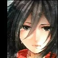 mikasa
