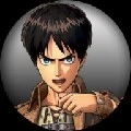 eren yeager