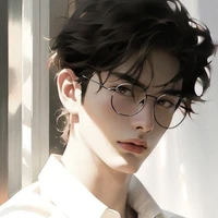 ASHER WILSON