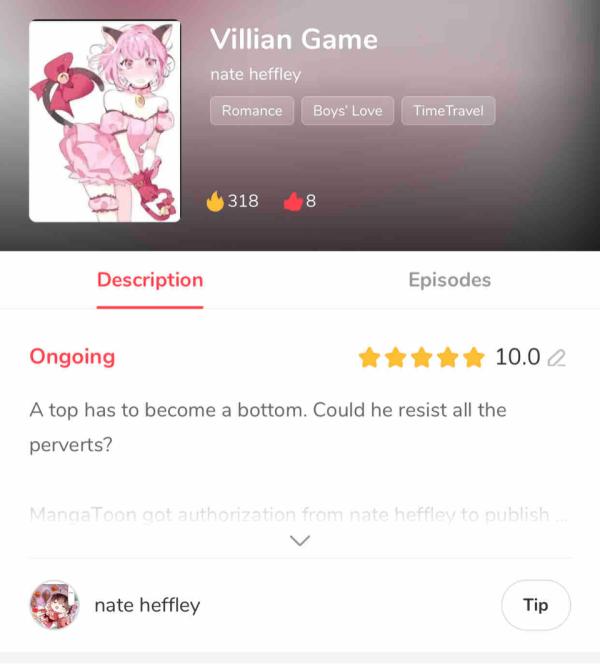 NovelToon
