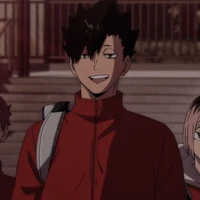 Kuroo