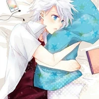 Ayase (teman lama nya y/n)