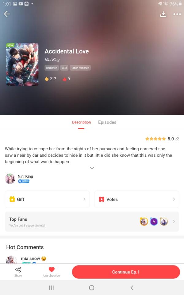 NovelToon