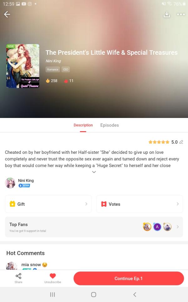 NovelToon