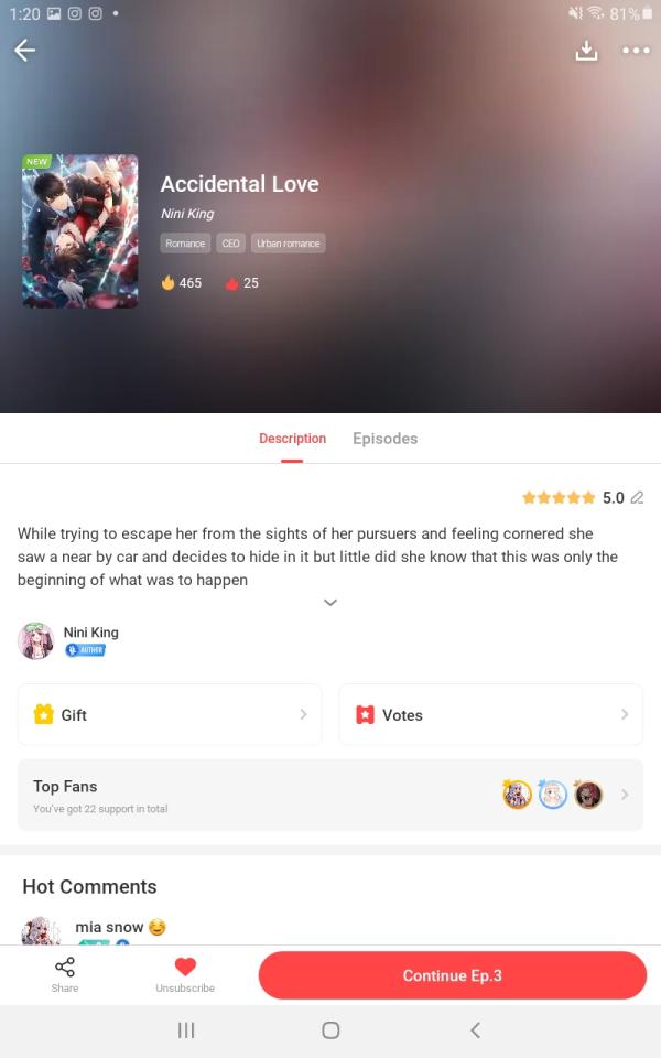 NovelToon