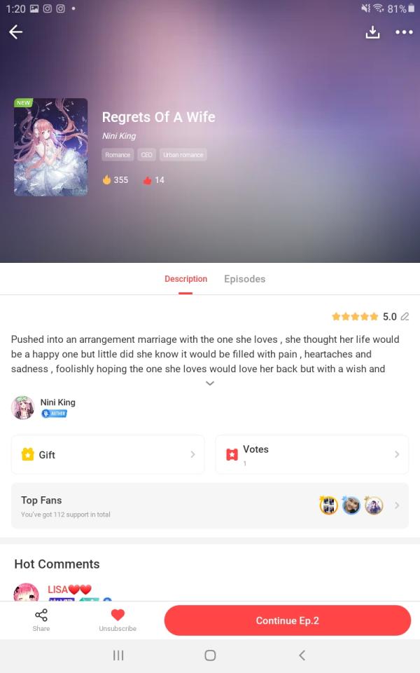 NovelToon