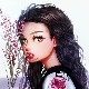 Lady Kiu Yo Zi Ana