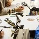 Designer Jewelry Staff