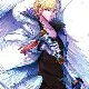 lion lucefiratus angeline (lio)