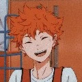 Hinata Shoyo