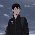 Kageyama Tobio