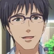yang lu(fl dad)