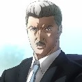 CEO of company