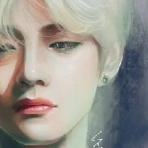kim taehyung (v)