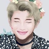 kim namjoon(rm)