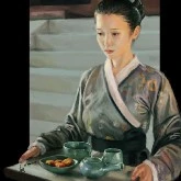 servent han-shi