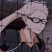 tsukishima