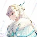 Augusta De lahn Elgeria