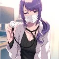 grace/Indonesia doctor