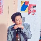 Reino Alexander (Kakak Kembar Raina)