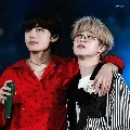 taehyung × jimin