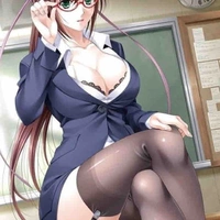 Lili/Teacher