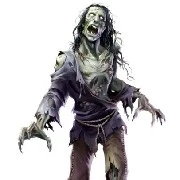 Zombie