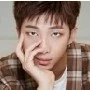 kim namjoon/rm