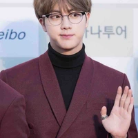 SeokJin (jin)