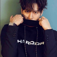 Jackson (Wang Ka-Yee)